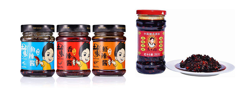 辣椒醬成小吃主流，醬料自動(dòng)化成套設(shè)備實(shí)現(xiàn)自動(dòng)化生產(chǎn)